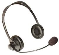 Sweex Soft Fit Headset HM401