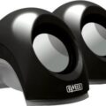 Sweex Speakers Set Jet Black SP130