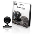 Sweex Webcam Blackberry Black WC150
