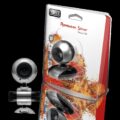 Sweex Webcam Rambutan Silver WC151
