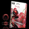 Sweex Webcam Rambutan Silver WC152