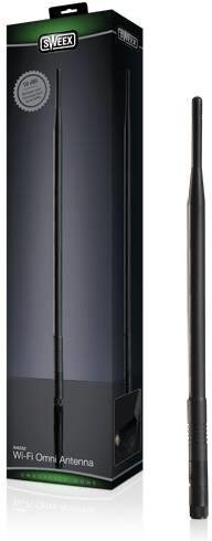 Sweex WiFi Antenna 10dBi