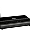 Sweex Wireless Adsl2/2+ Modem/Router 54Mb Mo251
