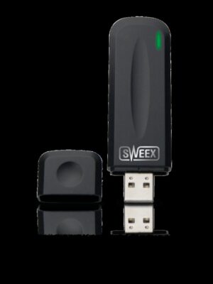 Sweex Wireless LAN USB 2.0 Adapter LW053