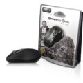 Sweex Wireless Mouse Blackberry Black