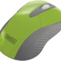Sweex Wireless Mouse Lime Green