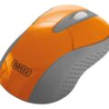 Sweex Wireless Mouse Orangey Orange