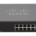Switch Cisco-D Sf100-16-Eu