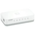 Switch Dlink 5x10/100 Gosw5e