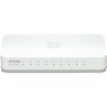 Switch Dlink 8x10100 GO-SW-8E