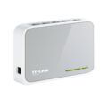 Switch Tplink 5port 10/100mbps Box