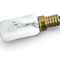 Sylvania Λάμπα Απορροφητήρα 40W E14 28x92