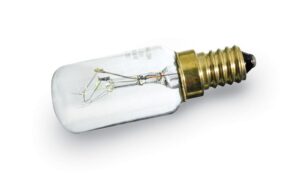 Sylvania Λάμπα Απορροφητήρα 40W E14 28x92