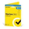 Symantec Norton 360 Version 6.0 (3 άδειες)