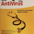 Symantec Norton Antivirus 2004 Retail