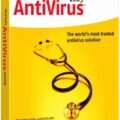 Symantec Norton Antivirus 2005 Retail