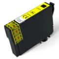 Συμβατό Inkjet για Epson 603xl 12ml Κίτρινο