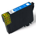 Συμβατό Inkjet για Epson 603xl 12ml Κυανό