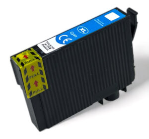 Συμβατό Inkjet για Epson 603xl 12ml Κυανό