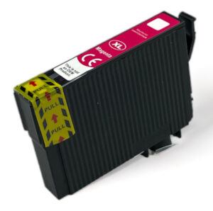 Συμβατό Inkjet για Epson 603xl 12ml Magenta