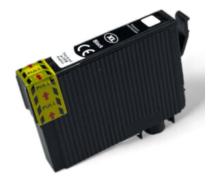 Συμβατό Inkjet για Epson 603xl 13ml Μαύρο