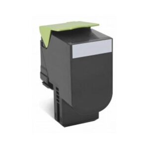 Συμβατό Toner για Lexmark CS/CX317/417 Black - 71B20K0 oem 3.000 Σελ.