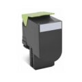 Συμβατό Toner για Lexmark CX310/410/510 Black - 80C2SK0 oem 3.000 Σελ.