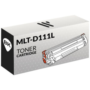 Συμβατό Toner Για Samsung Mlt-D111l Black
