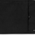 T40 Laptop Slim Case 15.4'' Black