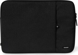 T40 Laptop Slim Case 15.4'' Black