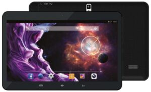 Tablet 10.1 Estar Grand Hd Quard Core 5.1 Black