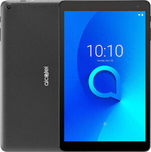 Tablet Alcatel 1T 10" 16Gb Wi-Fi (8082) Μαύρο Gr