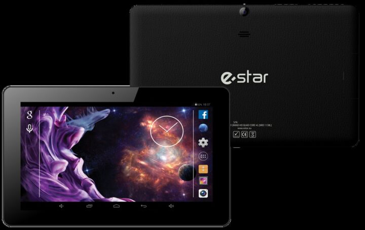 Tablet Estar 10.1 Grand Hd 16gb Android Ver.4.4