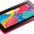 Tablet Estar Beauty Quad Core Red 7'