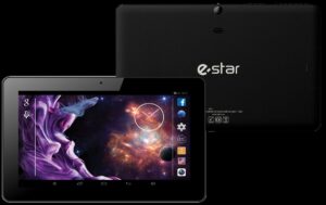 Tablet Estar Grand Hd 4g Bundle S