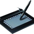 Tablet Genius 3x5 Slim + Pen