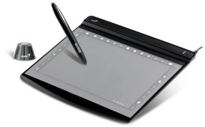 Tablet Genius 6x10 & Pen Widescreen Slim