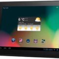 Tablet Intenso 8 Tab 814 Black 1.5ghz Dual Core Processor 8 Inch Android 4.1 8gb Internal Me