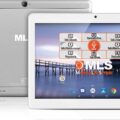 Tablet Mls Alu Plus 4G 10.1'' Iq1019