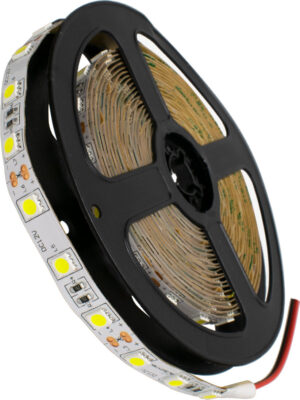 Ταινία LED 14.4W/M 12V IP20 Cool