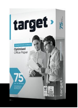 Target Prof Eco 75γρ. A4