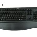 Targus Corporate Standard Keyboard PAKB01OUK