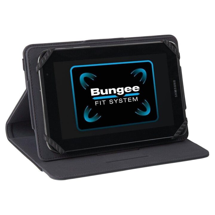 Targus Θήκη Universal For Tablet Folio And Stand 9.7'' - 10.1'' Δέρμα