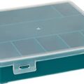 Tayg-Box2 for 9 Πλαστικό Κουτί για Βιδάκια