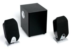Teac Ηχεία 2.1 X-30