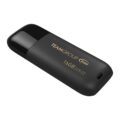 Teamgroup C175 16gb Usb Stick Black Rubber Blister