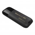 Teamgroup C175 32Gb Usb Stick Black Rubber Blister