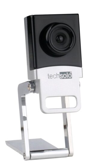Techsolo TCA-4900 Web Cam