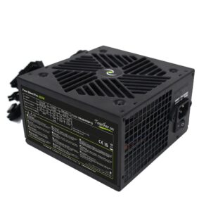 Tecnoware Psu 650w 12cm Fan 20 24