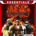 Tekken 6 Essentials PS3